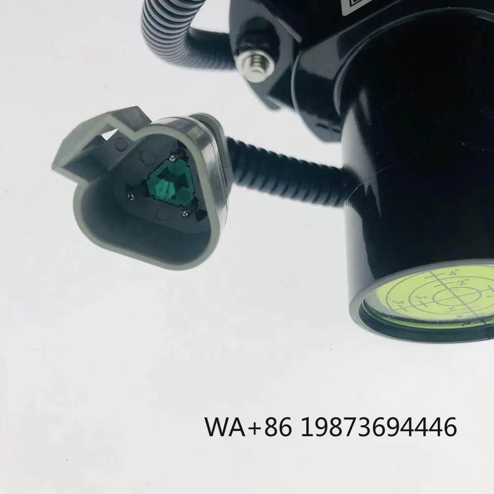 

High Precision Level Inclination Sensor 2440203840 Ground Gradient Detection for Lifts