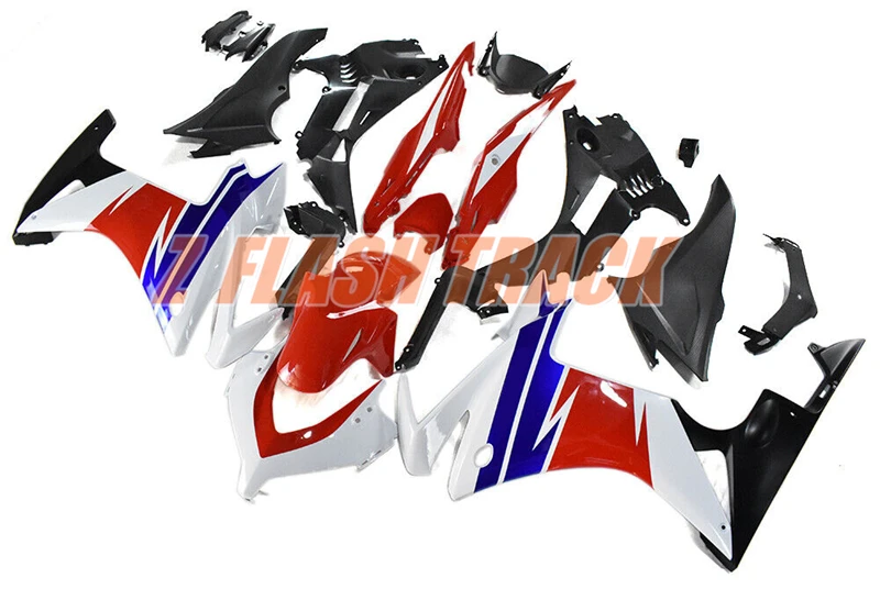 For Honda CBR500R CBR 500R CBR500 R 2013 2014 2015 Body Full Fairing Kit Cowl Set Motorcycle Bodywork Injection Red Blue White