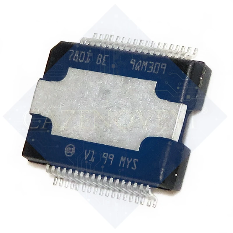 1-100PCS TDA7801BE TDA7801 T1210-800G T1210 30057TA36N30P TA36N30 TOP261EN TOP261 S202T01 202T01