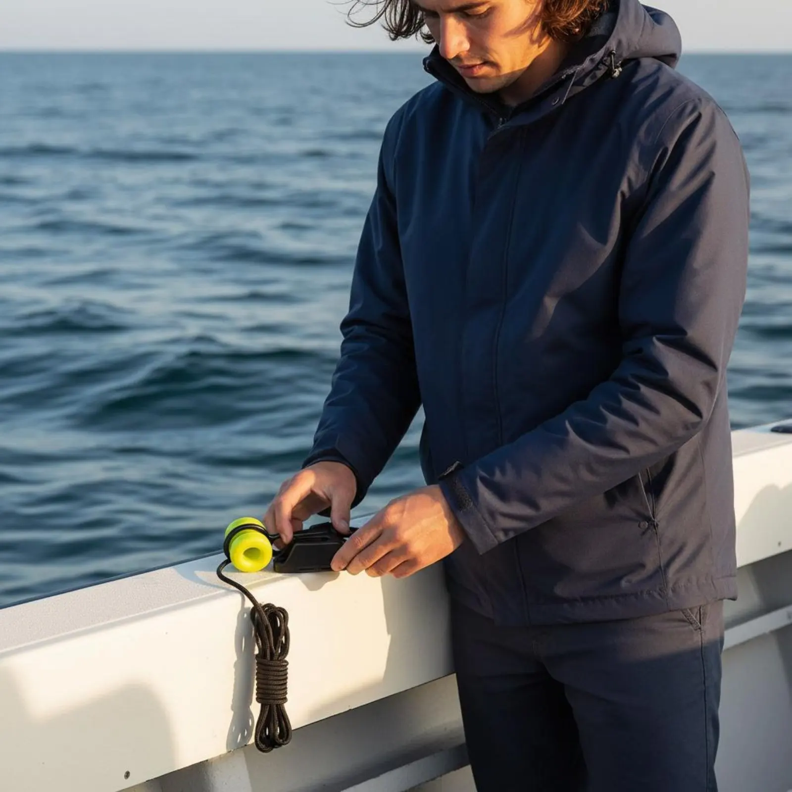 Downrigger Weight R…