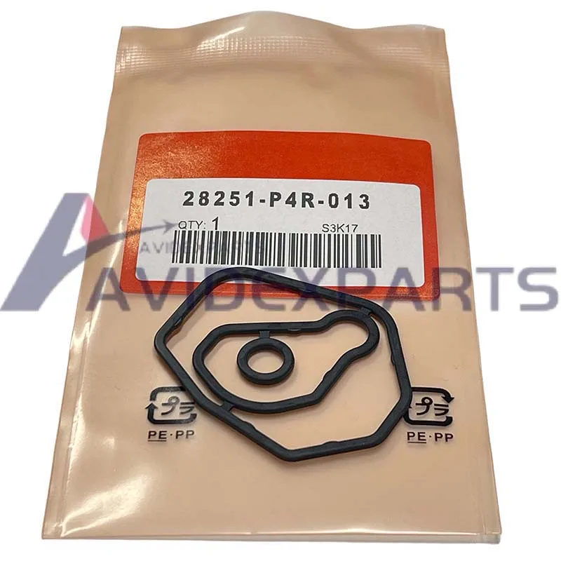 

28251-P4R-013 Для прокладки электромагнитного клапана трансмиссии Honda VTEC