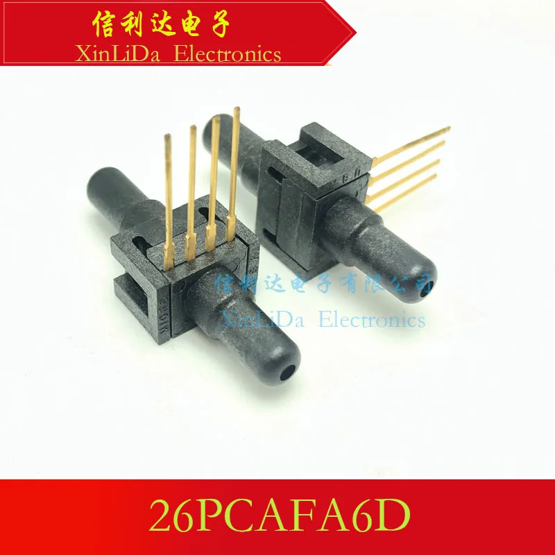 26PCAFA6D 26PCAFA6 26PCCFD1G 26PCCFD1 Pressure Sensor New and original