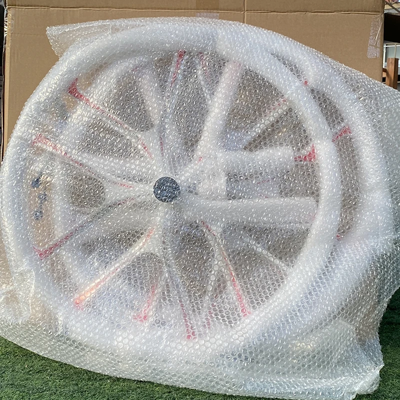 Cassette 26Inch 27.5Inch Integrated Wheel Mountain Wheel Magnesium Alloy MTB Disc Brake 10 Spokes Wheelset Support 8/9/10 Speed