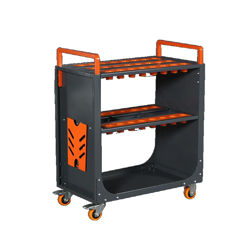 BT40 Transfer Tool Truck BT50