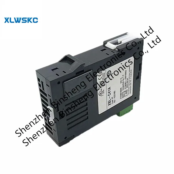 Imagem -03 - Módulo de Comunicação Estendido da Série do Controlador Programável Xgb do Plc da Geração de Energia Xbl-c41a Original Genuíno
