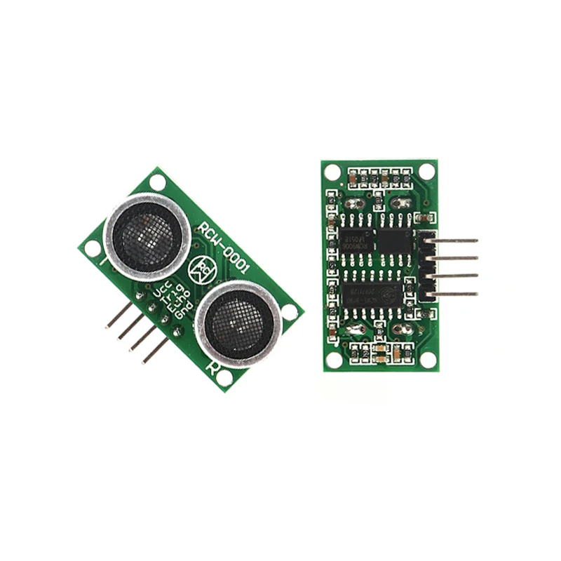 RCW-0001 Ultrasonic ranging module Ultrasonic sensor Ultra-small mini version 1CM Ultra-small blind zone