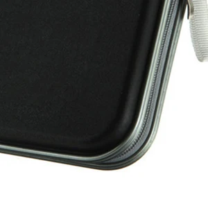 Portátil EVA Saco De Armazenamento com Zíper, Pacote De CD, DVD Case, Caixa De CD, Compressão, Casa, Escritório, Carro, Acessórios, 40 Capacidade 10 principais vendas case para cdj - №2