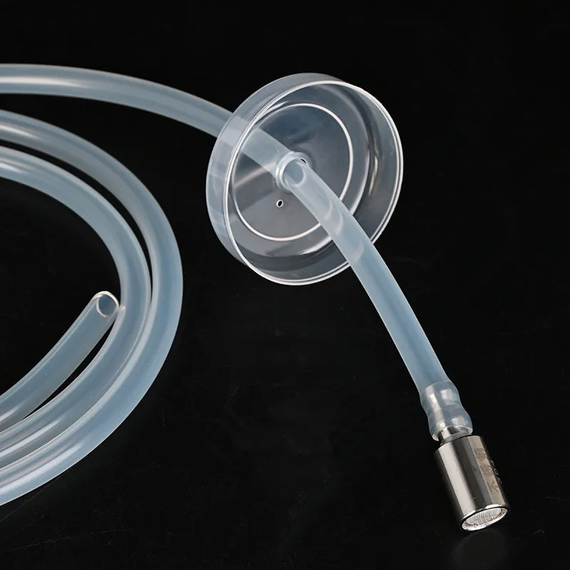 2 SET/PCS Inlet Water Suction Upper Pipe Filter Head Filter Screen Sinking Head Pumping Hose Anti Blocking Accessories