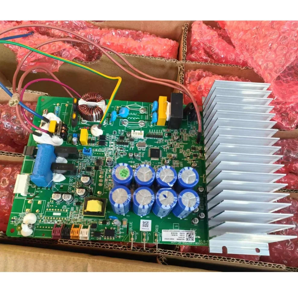 

PCB-HTSD008-160705A-PC-V05 sea - letter air conditioning 1851648.D 1822268 1822244