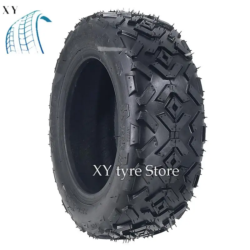 لسيارة سكوتر 10*4.00-6 إطار مطاطي سميك 10X4.00-6 الإطارات 10X4.00-6 إطارات دون أنابيب للموازنة الكهربائية عالية الجودة