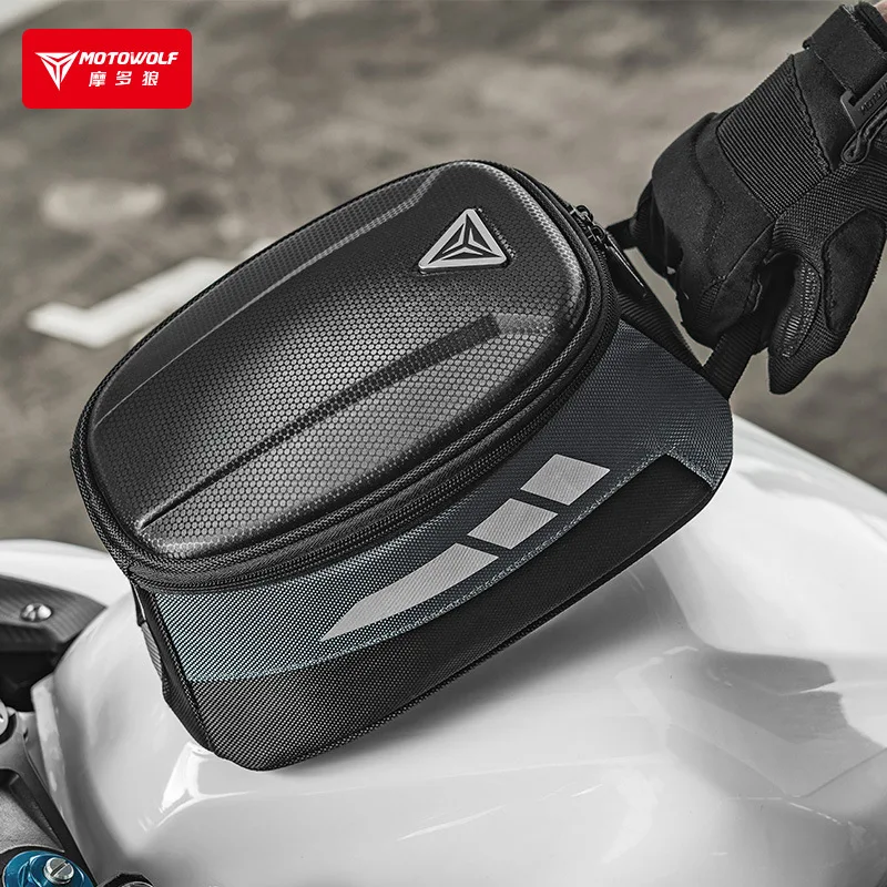 magnetic-fuel-tank-luggage-bag-for-universal-retro-motorcycle-with-iron-oil-tank-waterproof-45l-racing-motorbike-tank-front-bag