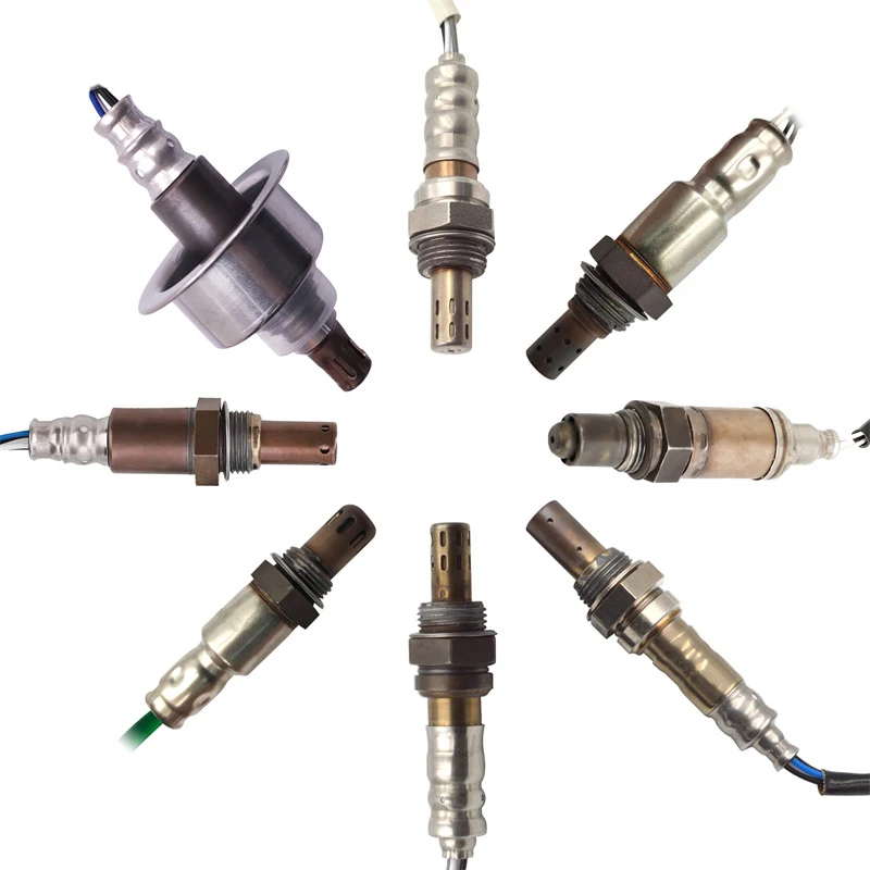 

Suitable for Toyota Crown GRS18 Reiz GRX12# front oxygen air-fuel ratio sensor 89467-30010