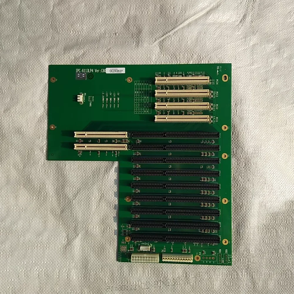 Original industrial base plate IPC-6113LP4 Ver: C60