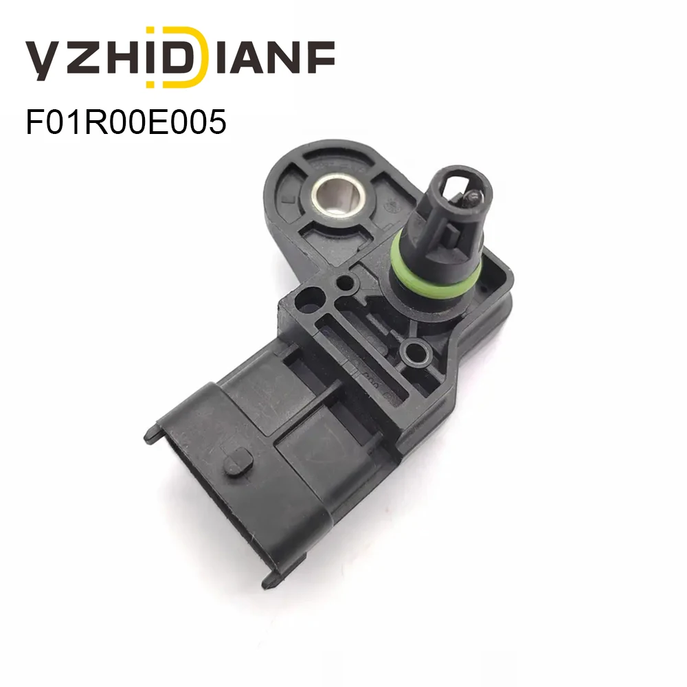 MAP Sensor Intake Air Pressure Sensor 0261230217 94705196 F01R00E005 for Chery Volkswagen