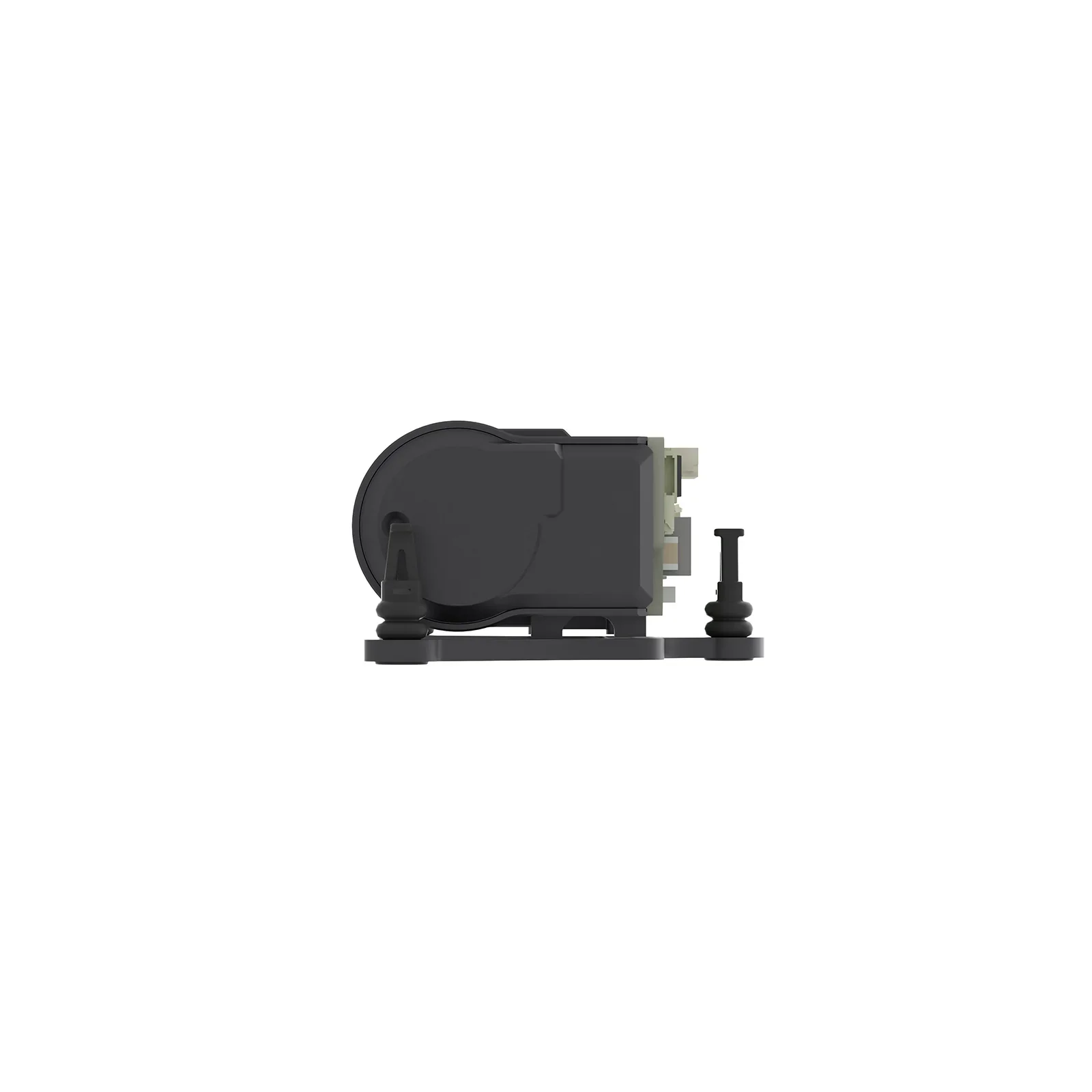AeroPartsCADDXFPV GM1/GM2/GM3 Camera Gimbal Support Head Track / Paired with AVATAR Goggles For RC Car/Racing Droen/Airplane