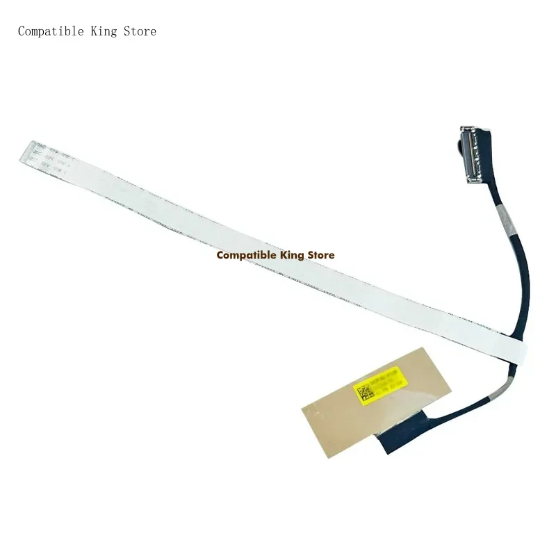 X 40-PIN LCD LVDS Screen Display Cable for Lenovo Ideapad 5 Pro-14ITL6 82L3 Pro-14ACN6 82L7 GLI42 EDP 2.8K 2D DC02C00U000