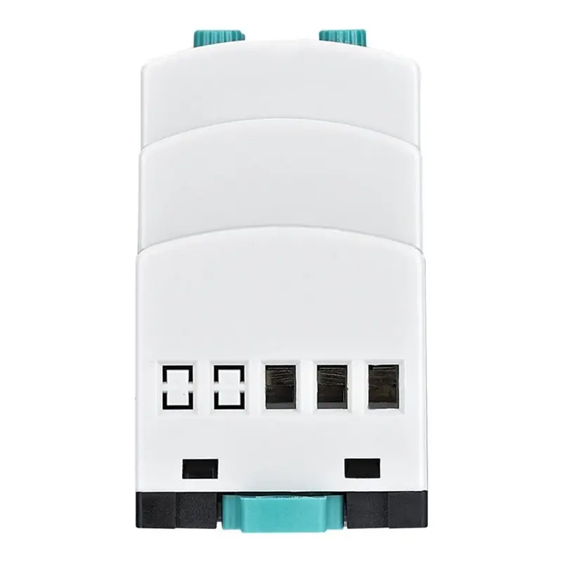 F-T GKT-03 Protection Relay 3X380v AC 50/60HZ Non Neutual Three Phase Under&Over Voltage Control Relay Module