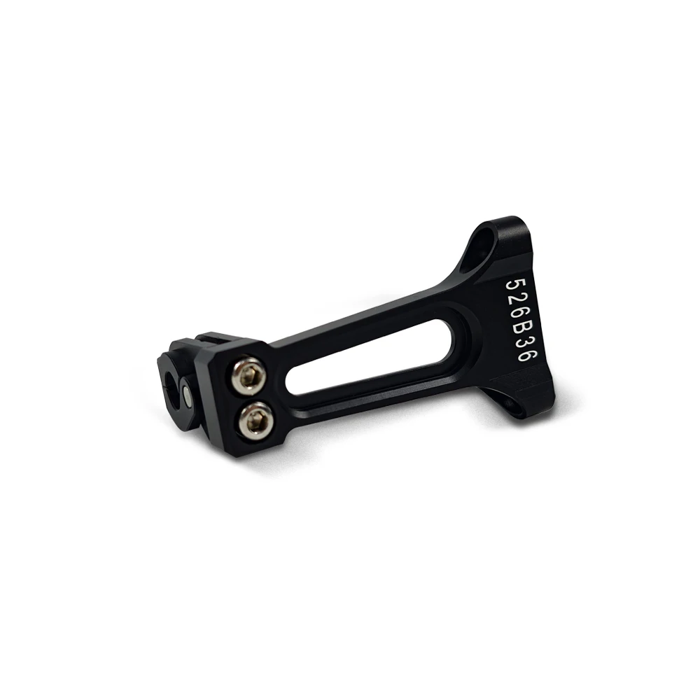TFL Concentric T-bar Linkage Single – für RC Model Boat Motor Mount Link Part