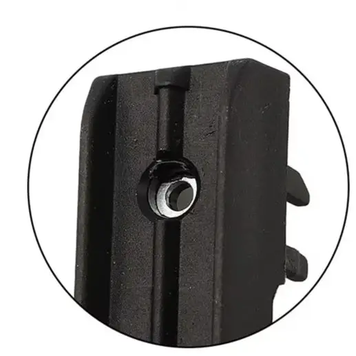 

2 Pack Magnetic Bit Holder for DCD850 DCD999 Drill Driver N851797 Efficient Tool for Home and Professional Projects