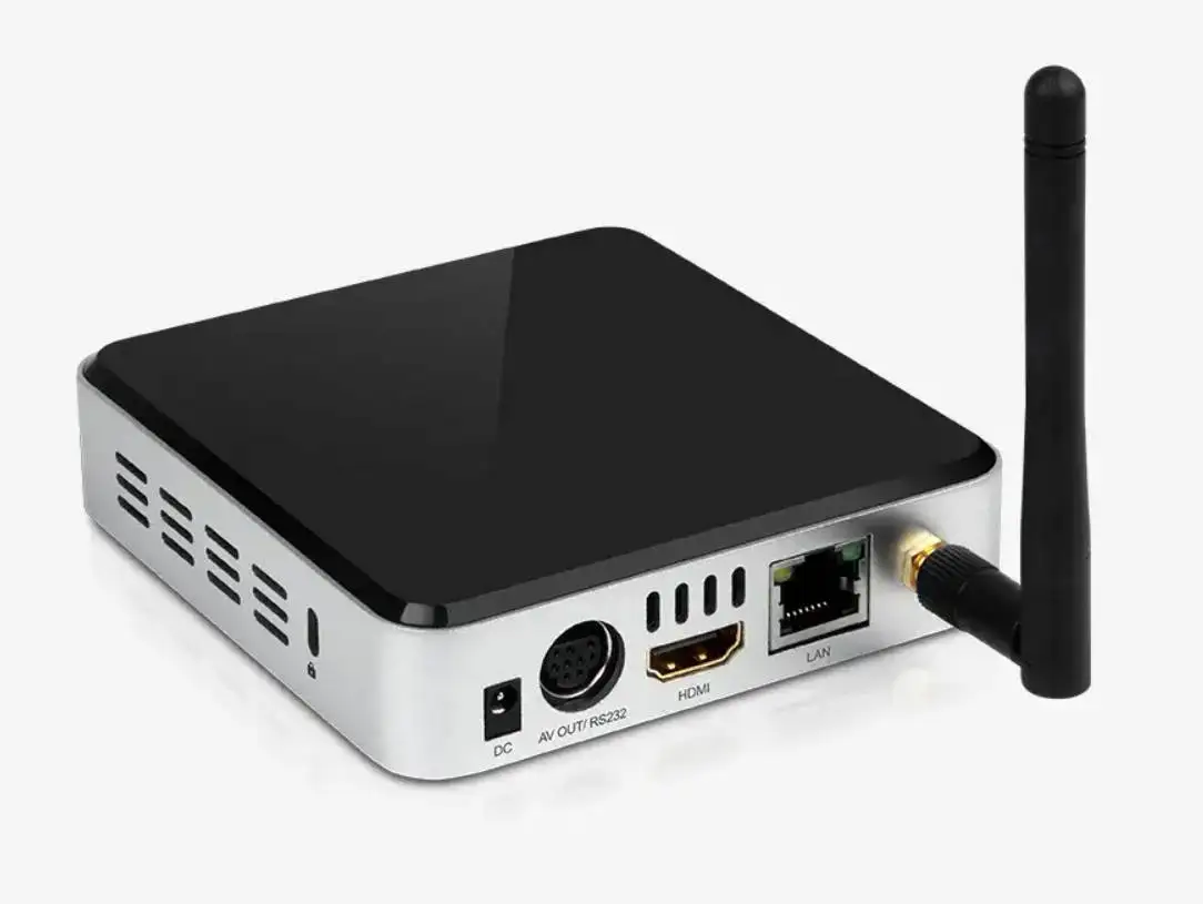 

Android Digital Signage Media Player Hardware (APC395X3)
