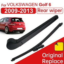 Rear Wiper Blade For Volkswagen VW Golf 6 Golf 7 MK7 11