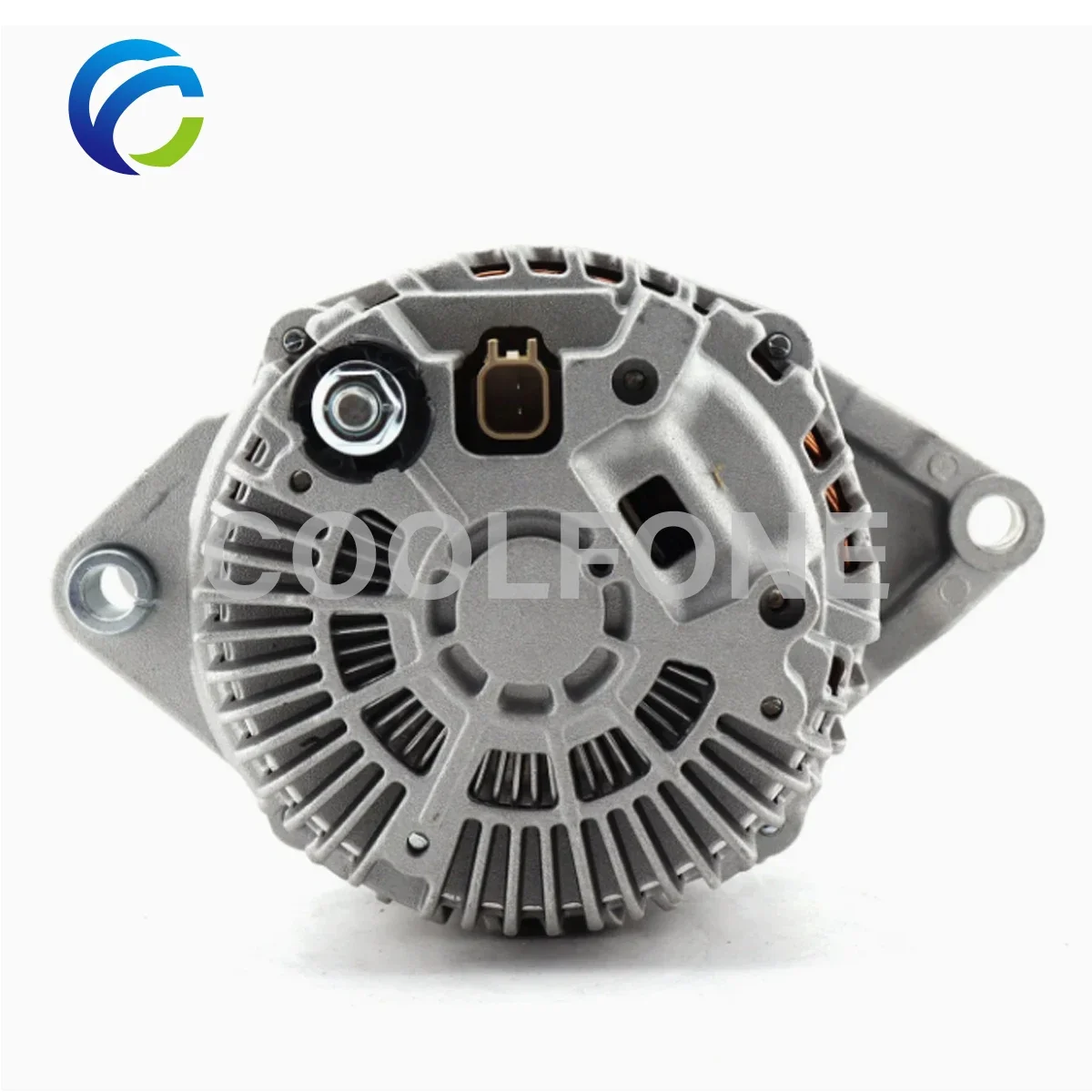 Generator Alternato…