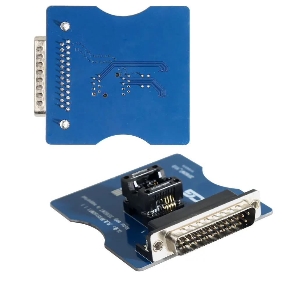 For CGDI Original 35160WT Adapter For CG Pro 9S12 Programmer Repair the Vehicle Red Dot and Directly Use the Original Car Chip