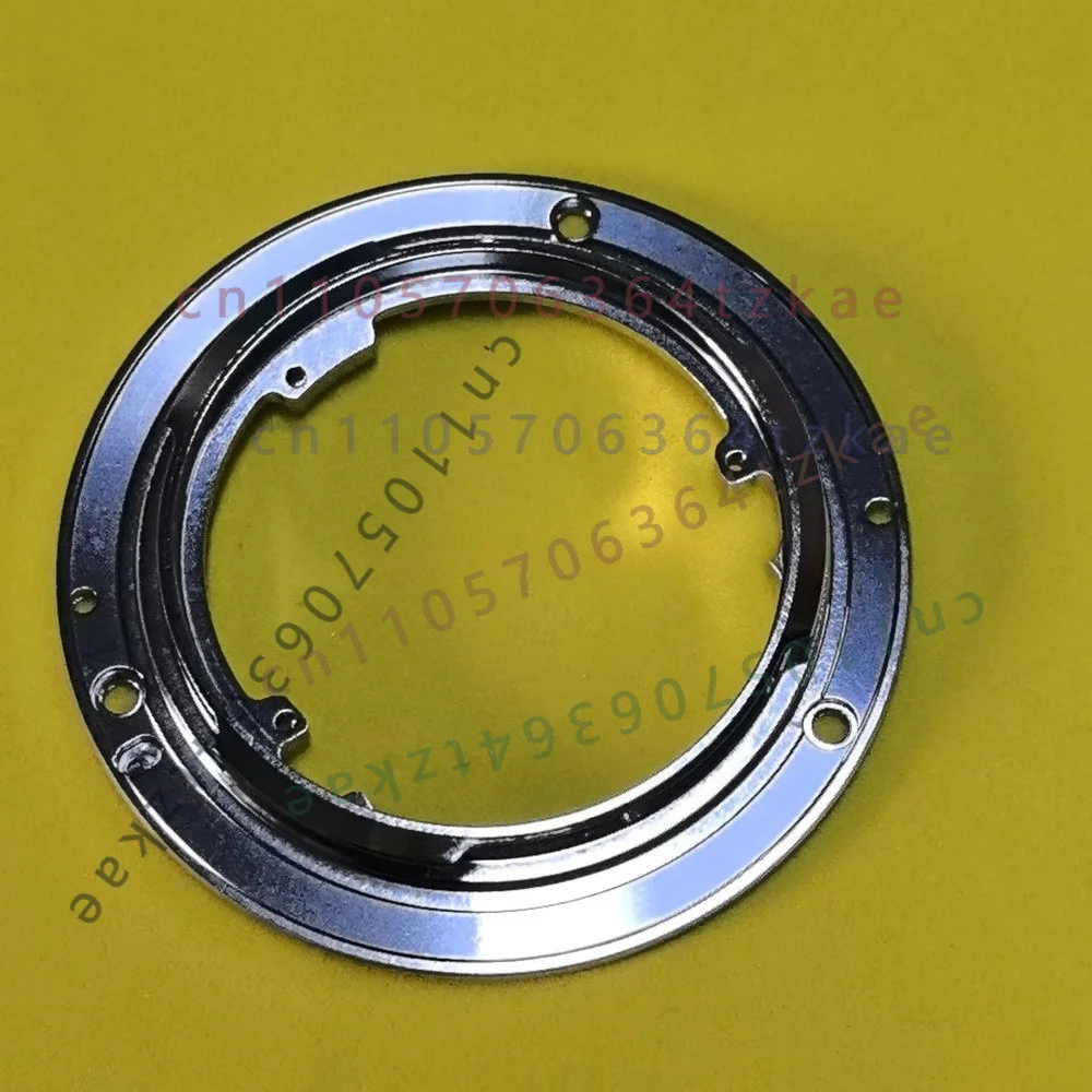 New Rear Bayonet Mount Ring Repair Part For Panasonic Lumix 12‑60mm H‑ES12060 H‑FS12060 M4/3 Lens Replacement Accessory