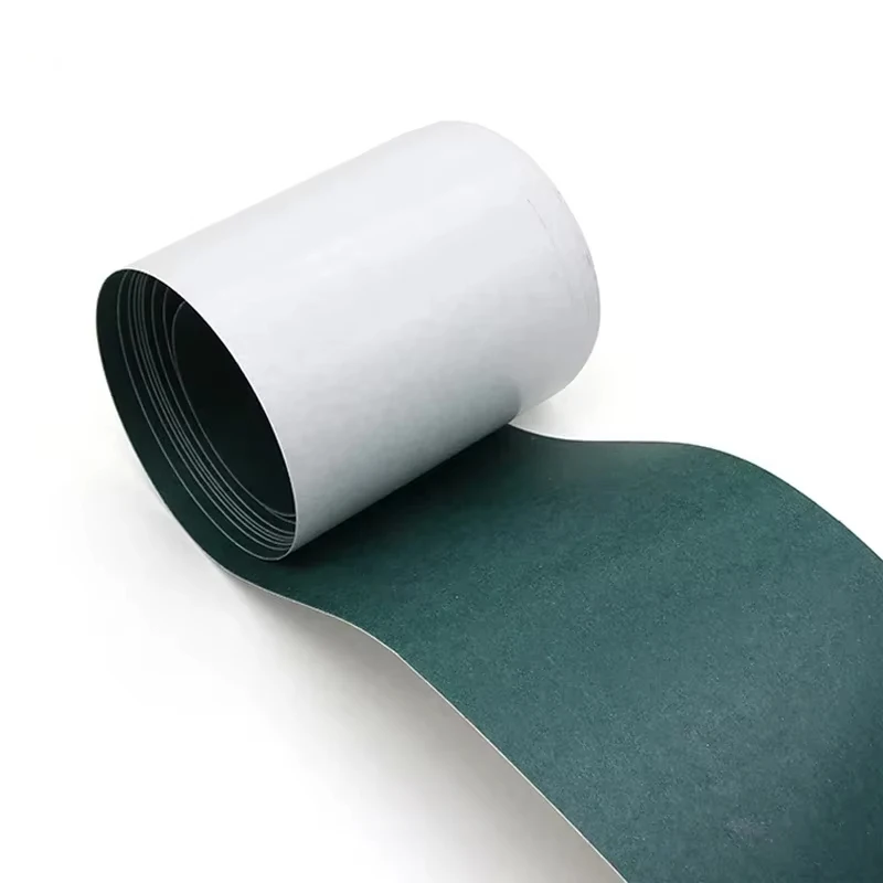 18650 Battery Insulation Gasket Barley Paper Li-ion Pack Cell Adhesive Glue Fish Tape Warp Electrode Insulated Pads Width 120mm