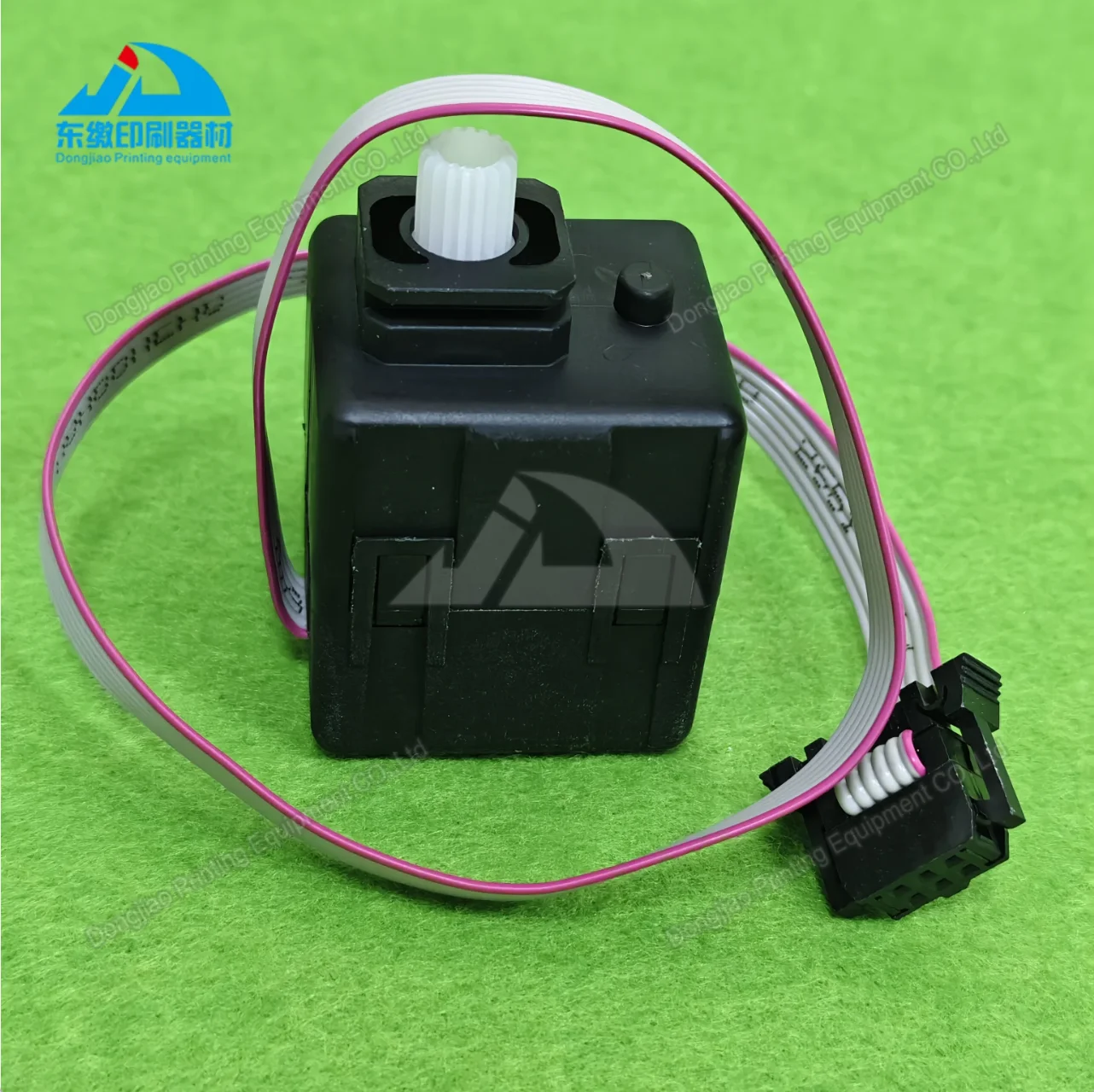 611865611-ink-key-motor-for-heidelberg-printing-machinery-spare-parts-ink-key-motor-611865611-611865511