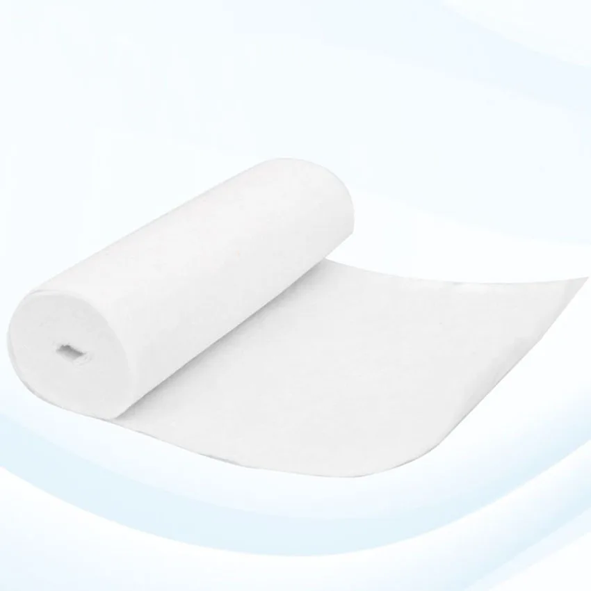 Disposable Gypsum Care Pad Cotton Orthopedic Cotton Paper Pad Gypsum Bandage Surface Lining Independent Packaging