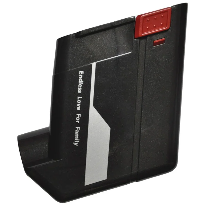 Batteria originale del pratico aspirapolvere elettrico P11 di Proscenic in 2500mAH