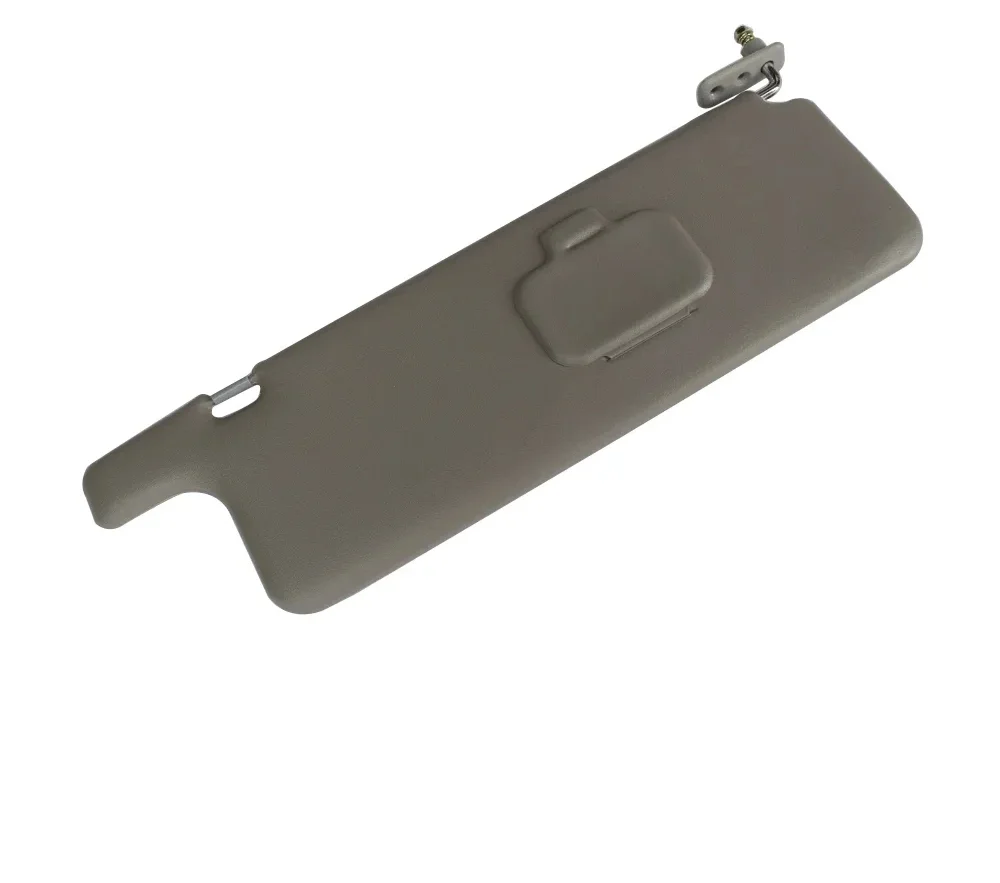 

Original Sunvisor Sun Visor For Pajero Montero Shogun 2 Mk2 V20 V30 V40 1990-2004 Mr734789 Mr734777 High Quality