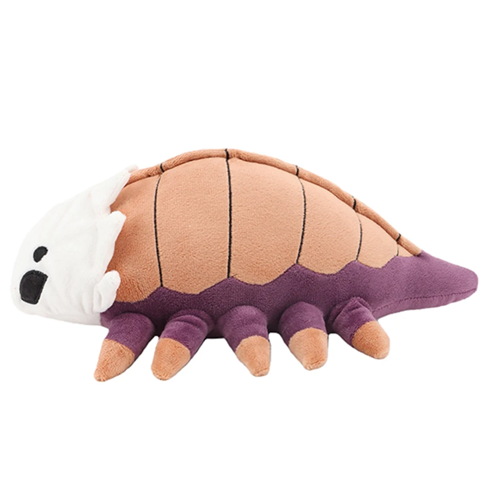 30 سنتيمتر الجوف فارس Silksong جرس الوحش ألعاب من نسيج مخملي لعبة الشكل الدبور دمية لينة محشوة الحيوانات دمية الاطفال اللعب المشجعين هدايا عيد الميلاد