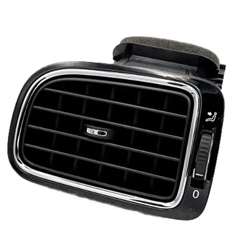 A01K-A/C Air Outlet Vent Grill Cover For VW Polo 2011-2018