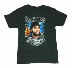 Boyz n the hood shirt cheap hotsell