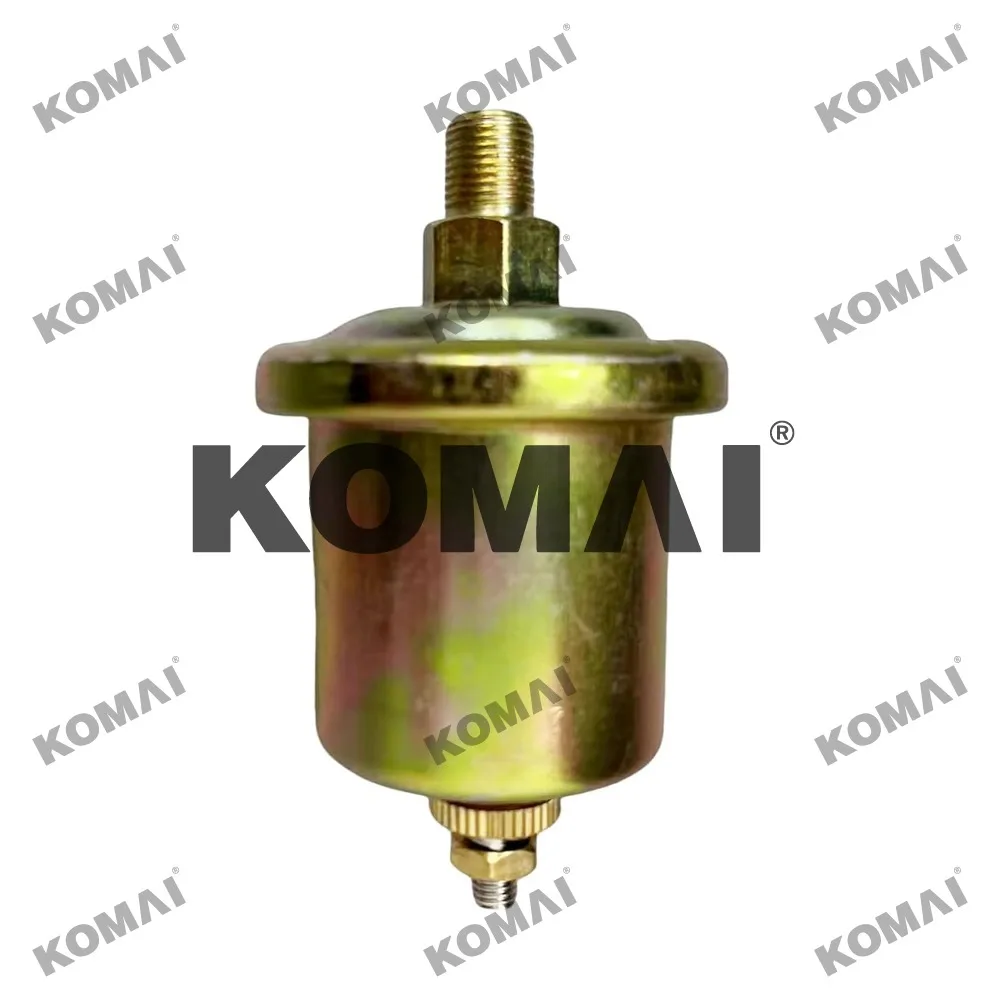 

Датчик давления масла XOJOX 119773-91501 Подходит для запасных частей двигателя