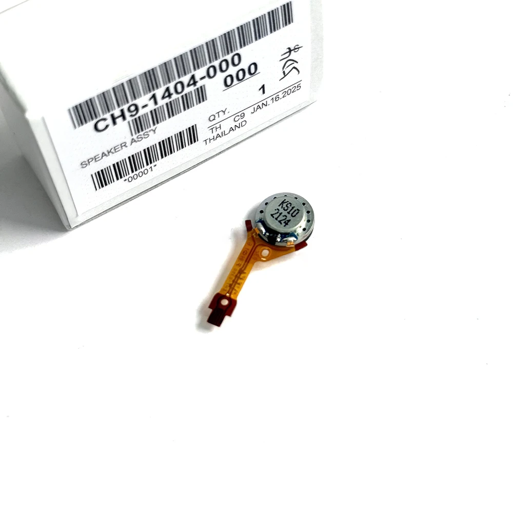 NEW Original For Canon 5D Mark IV 5D4 5DIV Speaker ASS'Y Replacement Repair Parts 5D4 Button