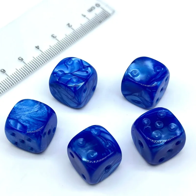

7 шт./компл. персонализированные акриловые игральные кости с рисунком галактики, жемчужная отделка, настольная игра D & D, сделай сам, инструменты для развлечений на открытом воздухе, игры в помещении