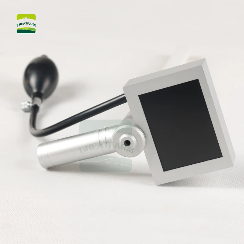 Veterinary Insemination Instrument for Cattle Visual Endoscope Sperm Gun for Artificial Insemination