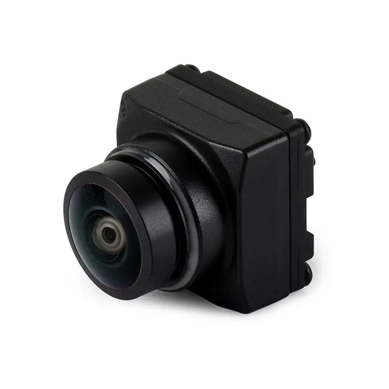 AS95-GMSL 2MP Camera Module AA Lens 1920X1080 30Fps IP67 Waterproof Automotive-Grade CMOS Image Sensor Supports HDR+LFM GMSL2