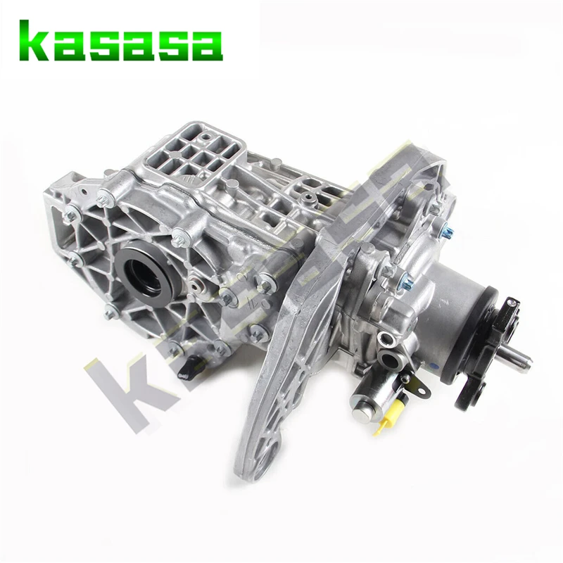 

Premium Quality Rear Differential Assembly A2463500802 For Mercedes-Benz CLA250 A45 B250 4Matic Automobile Parts