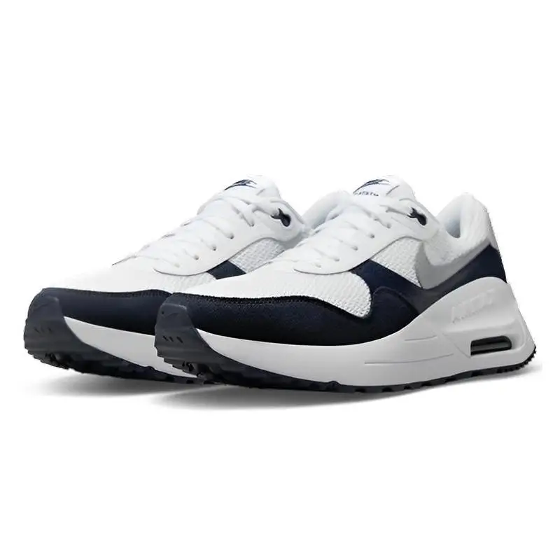 Nike Nike Air Max SYSTM White Obsidian Sneakers shoes DM9537-102