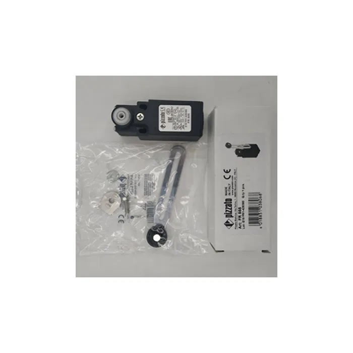 Limit Switch Original New Made in Italy Pizzato Safety  Switch FR 555  Pizzato