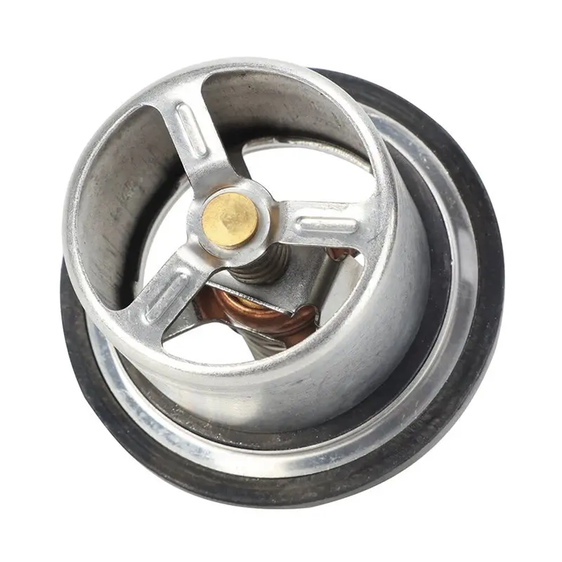 Auto Engine Replacement Part Thermostate Fit For Cummins ISM 2350 ISX 1437 M11 2370 N14- Part Numbers 2882757 3335550 4318947