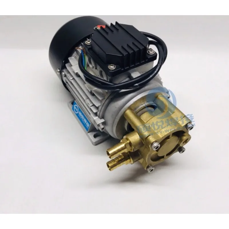 High-Performance Pump for EWM MTP600 Welding Machine Coolant Tank Replacement