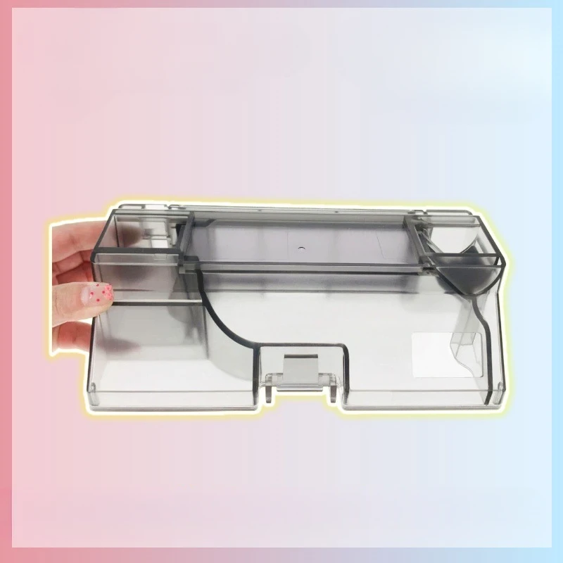 For Mova D20 / D20 Pro（Plus）Auto Cleaner, Dust Bin Module, XMSJ Vacuum Collection Bin with HEPA Filter Replacement Hardware