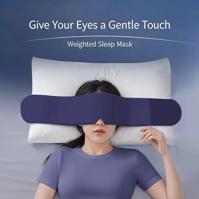 Technology Gravity Deep Sleep Eye Mask Sleep Relief Eye Fatigue Sleeping Shading