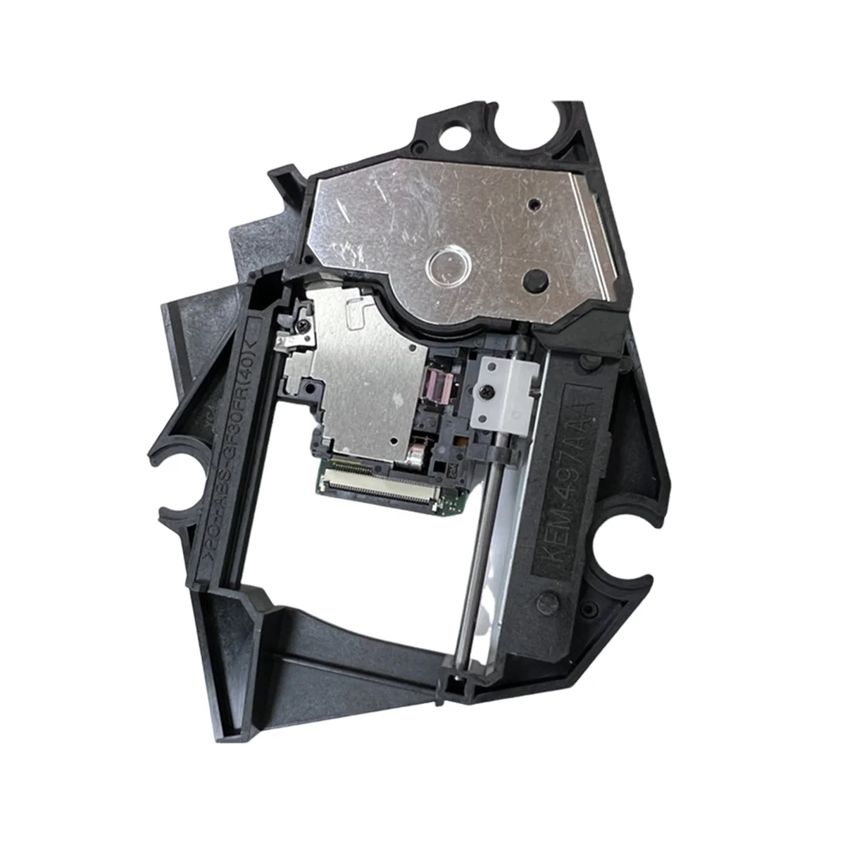 BFYL-KEM-497AAA para PS5 Laser Pickup Drive Lente Laser com Mecanismo de Deck para Playstation5 Game Console