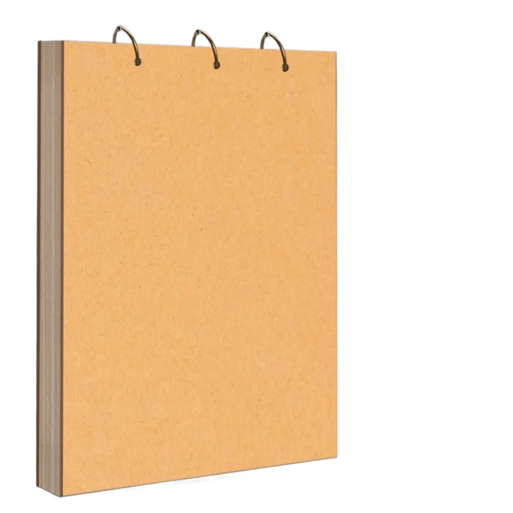 

Thicken Professional Sketchbook Detachable Paper Sketch Notebook Loose-leaf a4 a5 16K 32K 8K Art School Supplies